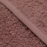 Fillikid kapucnis törölközõ 75x75 nyuszi rózsaszín 1032-52