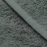 Fillikid kapucnis törölközõ 75x75 maci zöld 1032-54