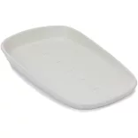 Fillikid pelenkázó lap Soft Care EVA szürke 13037-07