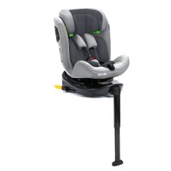   Fillikid gyerekülés Nico i-Size ISOFIX 40-150 cm szürke BFL030-07