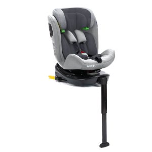 Fillikid gyerekülés Nico i-Size ISOFIX 40-150 cm szürke BFL030-07