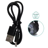 Fillikid biztonsági lámpa babakocsira Easy fix piros-fehér 2db 589-00