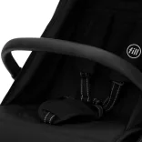 Fillikid sportbabakocsi Cooper fekete S1-06