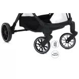 Fill sportbabakocsi Rover taupe K868-29