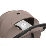 Fill sportbabakocsi Rover taupe K868-29