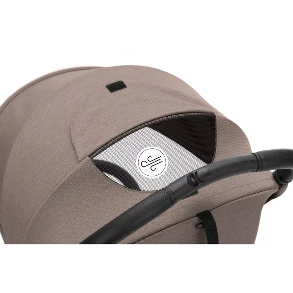 Fill sportbabakocsi Rover taupe K868-29