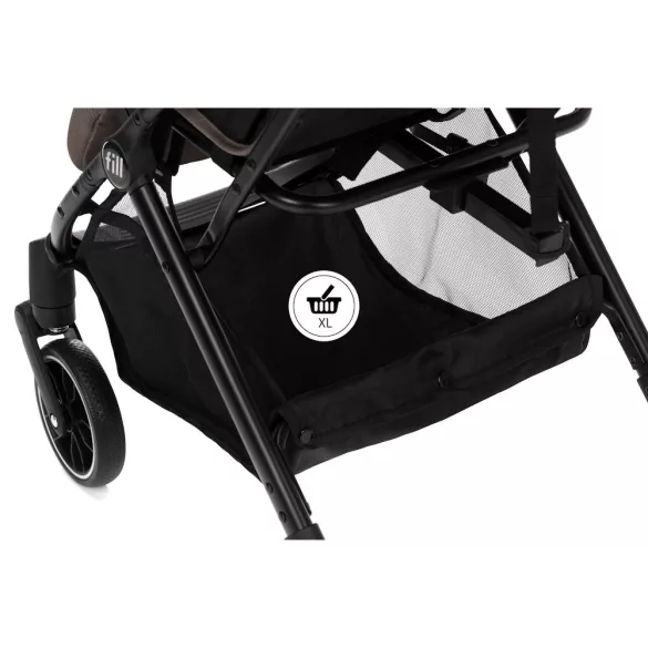 Fill sportbabakocsi Rover taupe K868-29