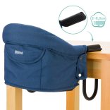 Fillikid etetõszék asztali Comfort kék 399-01