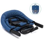 Fillikid etetõszék asztali Comfort kék 399-01