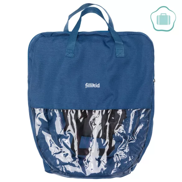 Fillikid etetõszék asztali Comfort kék 399-01