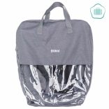 Fillikid etetõszék asztali Comfort szürke 399-07