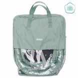 Fillikid etetõszék asztali Comfort zöld 399-14