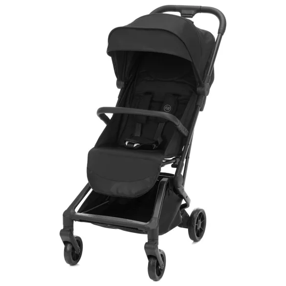 Fillikid sportbabakocsi Avero fekete S832-06