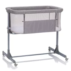 Fillikid babaöböl ECO szürke OD-374-07
