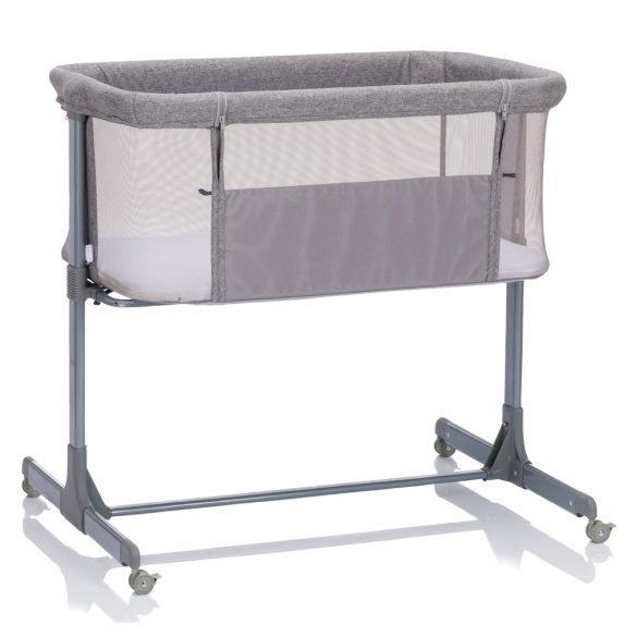 Fillikid babaöböl ECO szürke OD-374-07