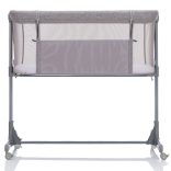 Fillikid babaöböl ECO szürke OD-374-07