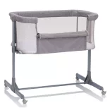 Fillikid babaöböl ECO szürke OD-374-07