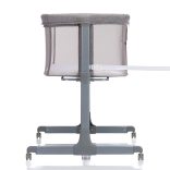 Fillikid babaöböl ECO szürke OD-374-07