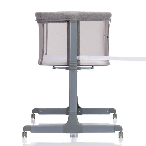 Fillikid babaöböl ECO szürke OD-374-07