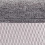 Fillikid babaöböl ECO szürke OD-374-07