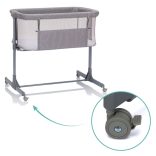 Fillikid babaöböl ECO szürke OD-374-07