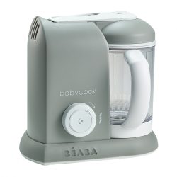 Béaba Babycook® Solo - Szürke