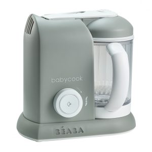 Béaba Babycook® Solo - Szürke