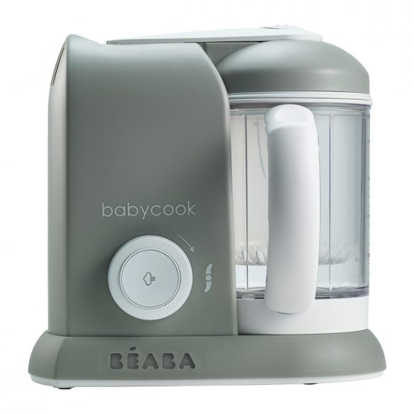 Béaba Babycook® Solo - Szürke