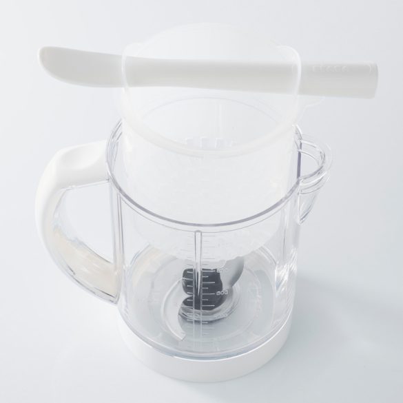 Béaba Babycook® Solo - Szürke