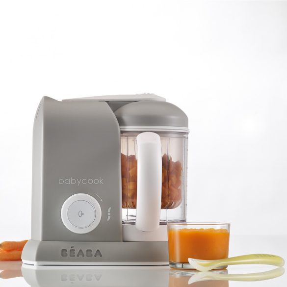 Béaba Babycook® Solo - Szürke