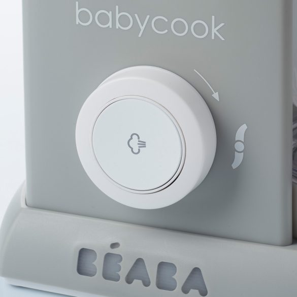 Béaba Babycook® Solo - Szürke