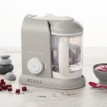 Béaba Babycook® Solo - Szürke