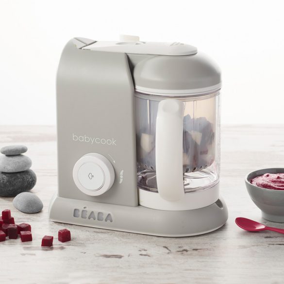 Béaba Babycook® Solo - Szürke