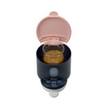 Béaba Bib Expresso Tejkészítő - Éjkék