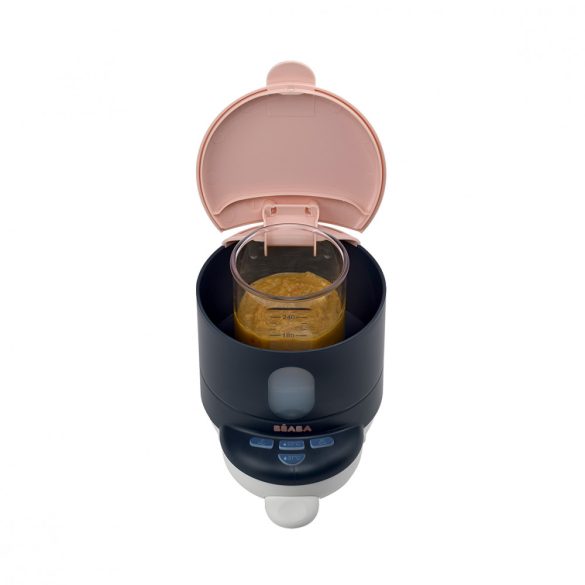 Béaba Bib Expresso Tejkészítő - Éjkék