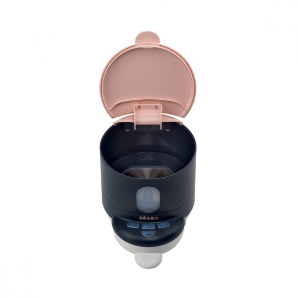 Béaba Bib Expresso Tejkészítő - Éjkék