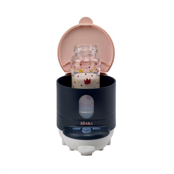 Béaba Bib Expresso Tejkészítő - Éjkék