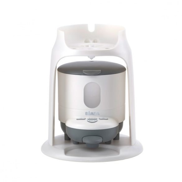 Béaba Bib Expresso Tejkészítő Fehér - Szürke