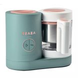 Béaba Babycook® Neo multifunkciós konyhai eszköz -Eukaliptusz zöld