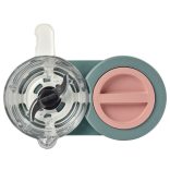 Béaba Babycook® Neo multifunkciós konyhai eszköz -Eukaliptusz zöld