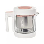 Béaba Babycook® Neo multifunkciós konyhai eszköz -Eukaliptusz zöld