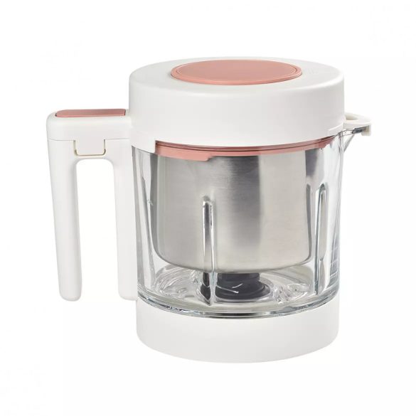 Béaba Babycook® Neo multifunkciós konyhai eszköz -Eukaliptusz zöld