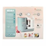 Béaba Babycook® Neo multifunkciós konyhai eszköz -Eukaliptusz zöld