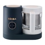 Béaba Babycook® Neo multifunkciós konyhai eszköz - Éjkék