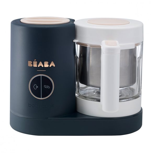 Béaba Babycook® Neo multifunkciós konyhai eszköz - Éjkék