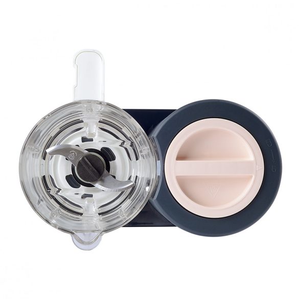 Béaba Babycook® Neo multifunkciós konyhai eszköz - Éjkék