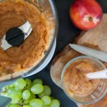 Béaba Babycook® Neo multifunkciós konyhai eszköz - Éjkék