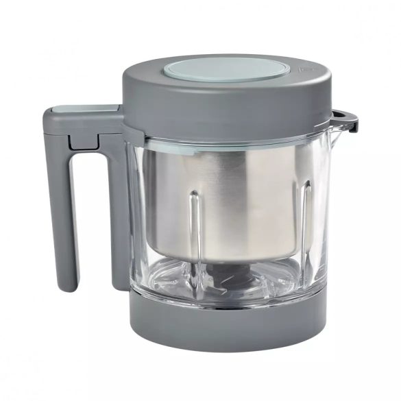 Béaba Babycook® Neo multifunkciós konyhai eszköz - Szürke-Fehér