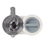 Béaba Babycook® Neo multifunkciós konyhai eszköz - Szürke-Fehér