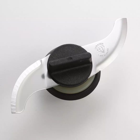 Béaba Babycook® Neo multifunkciós konyhai eszköz - Szürke-Fehér